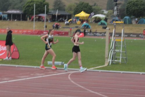 2026 Colgate Games Day 1 photo